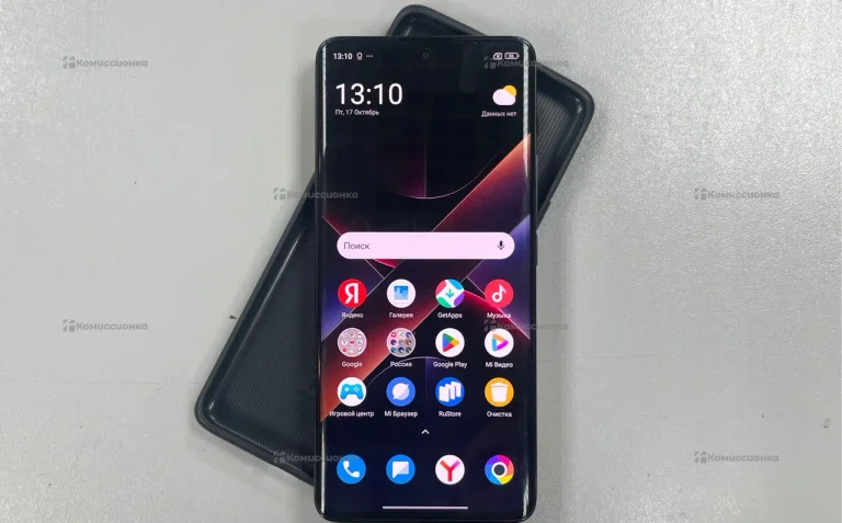 Xiaomi Poco X7 12/512 ГБ