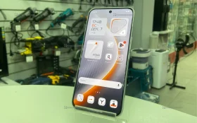 Купить Tecno Pova 7 Pro 5G 8/256 ГБ б/у , в Уфа Цена:9900рублей