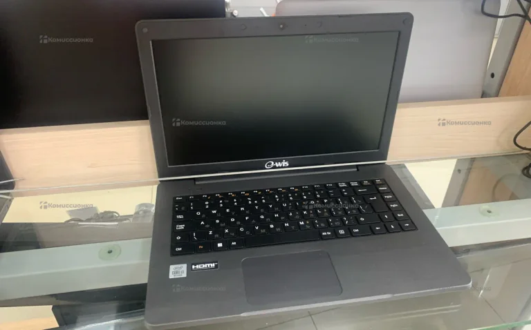 Ноутбук E-Wis X14GL i3-10/16/512