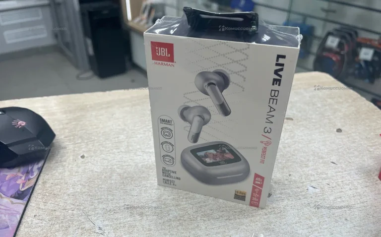 Наушники JBL Live Beam 3 (реплика)