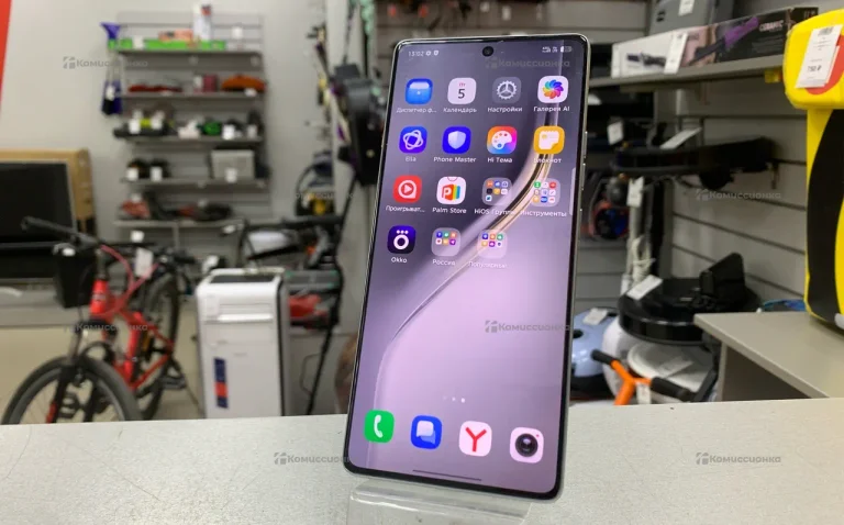Tecno CAMON 40 8/256Gb