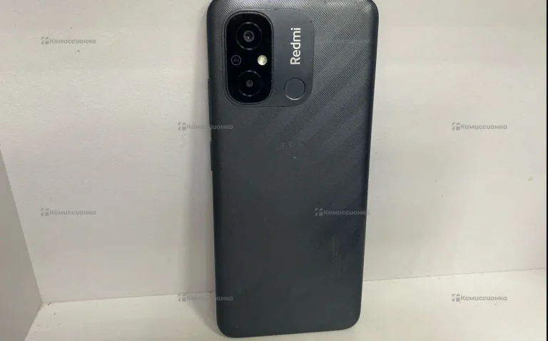 Xiaomi Redmi 12C 3/64 ГБ