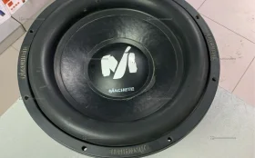 Купить Сабвуфер Alphard Machete M15D4 б/у , в Самара Цена:2500рублей