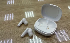 Наушники Soundcore R50I