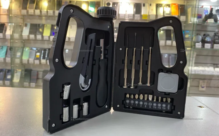 Набор инструментов Modi Д0026932