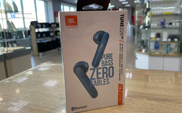 Наушники  JBL TUNE 225TWS REP