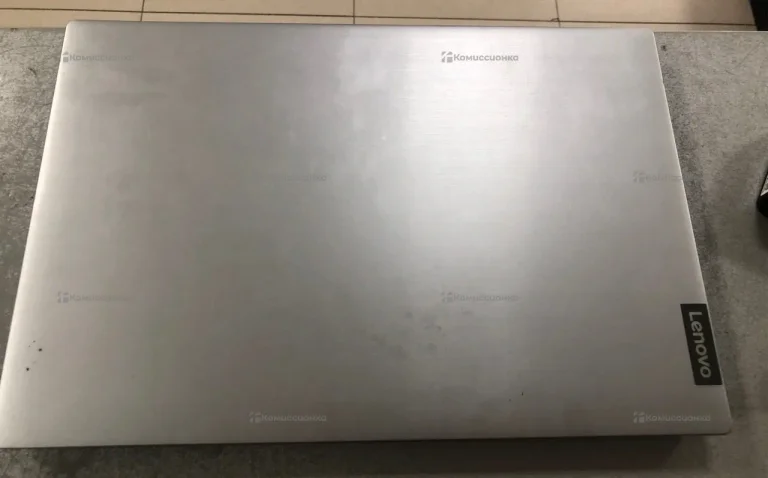 Ноутбук  Lenovo