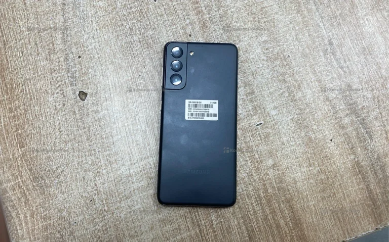 Samsung Galaxy S21 8/256 ГБ