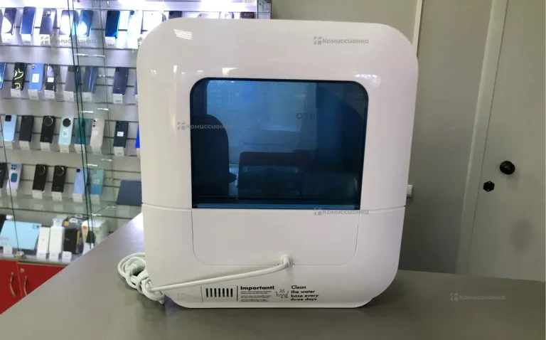 Увлажнитель Воздуха Boneco U700