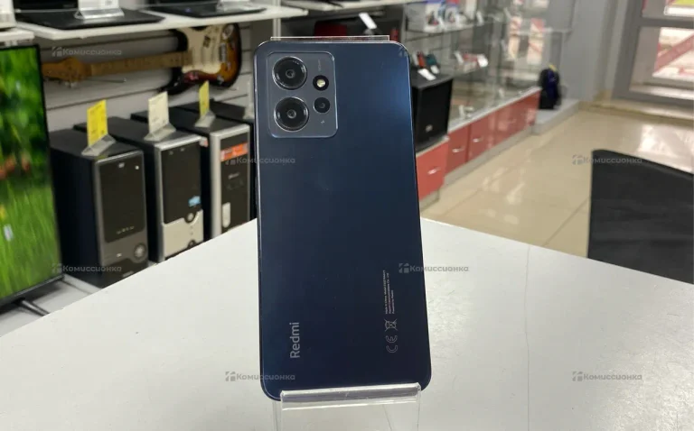 Xiaomi redmi note 12 6/128
