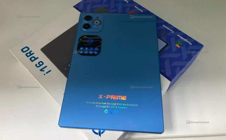 x-prime i16 pro