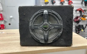 Сабвуфер  FUSION FBS AW10