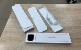 Купить Часы Apple Watch SE Gen1 44 mm б/у , в Москва и область Цена:8900рублей