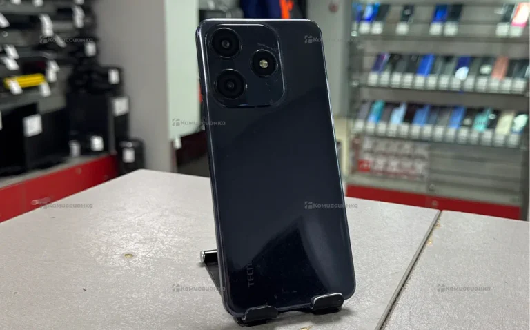 Tecno Spark 10C 4/64GB