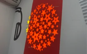 Прожектор Igp уличный