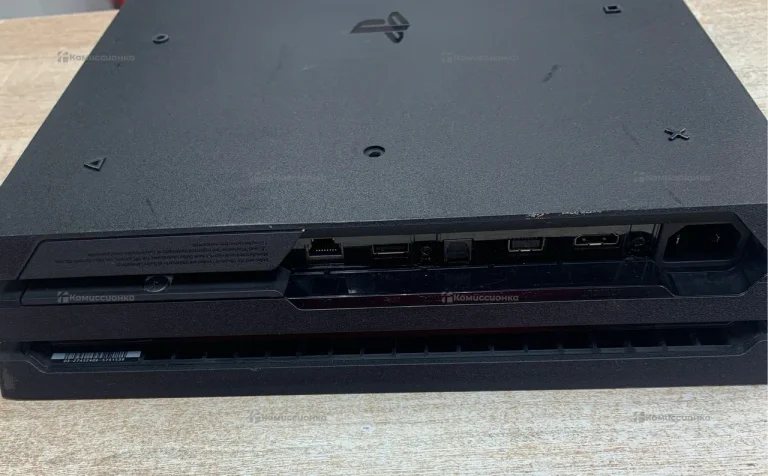 Приставка Sony PS4 PRO 1TB