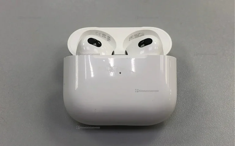 Наушники  AirPods 3 (реплика)