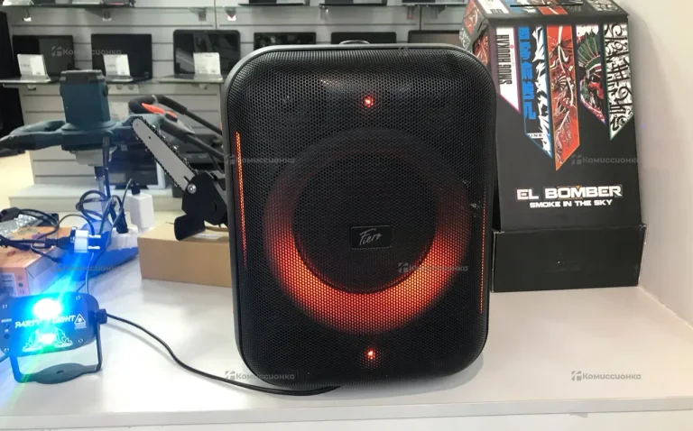 Колонка  - Fiero FR800