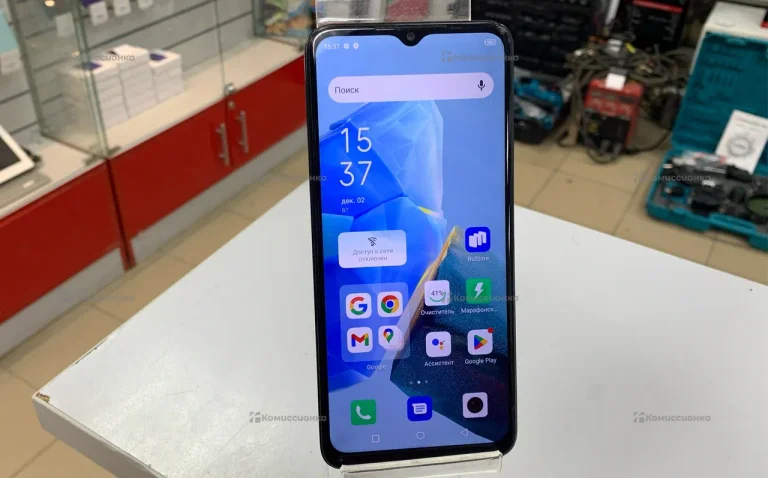 Infinix Hot 30i 4/64 ГБ