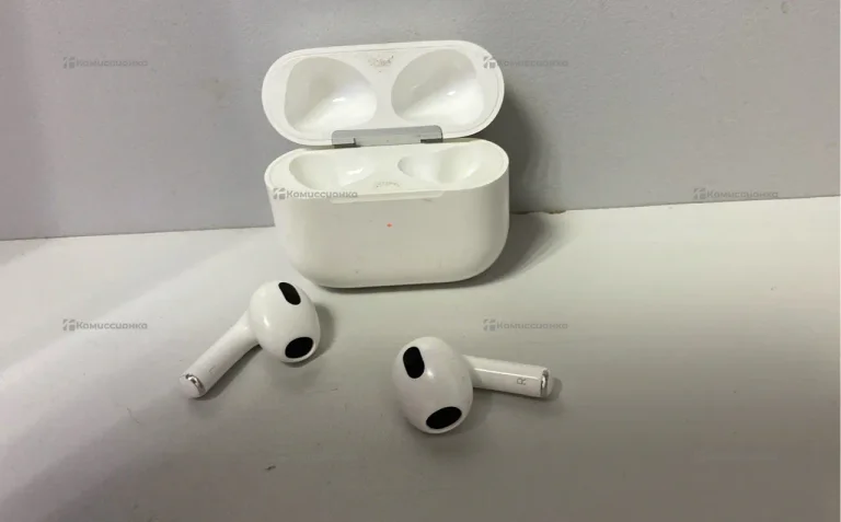 Наушники  airpods 3
