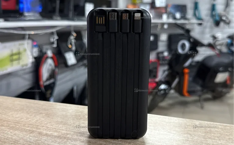 Power Bank Electronix 20000