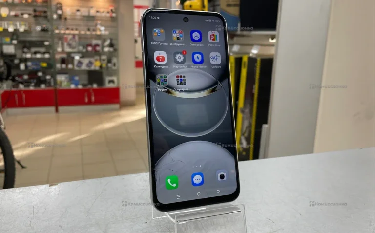 Tecno Spark 30C 8/256Gb