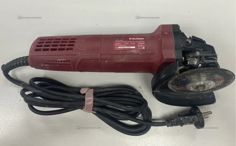 ушм neolaser nag-1100-r