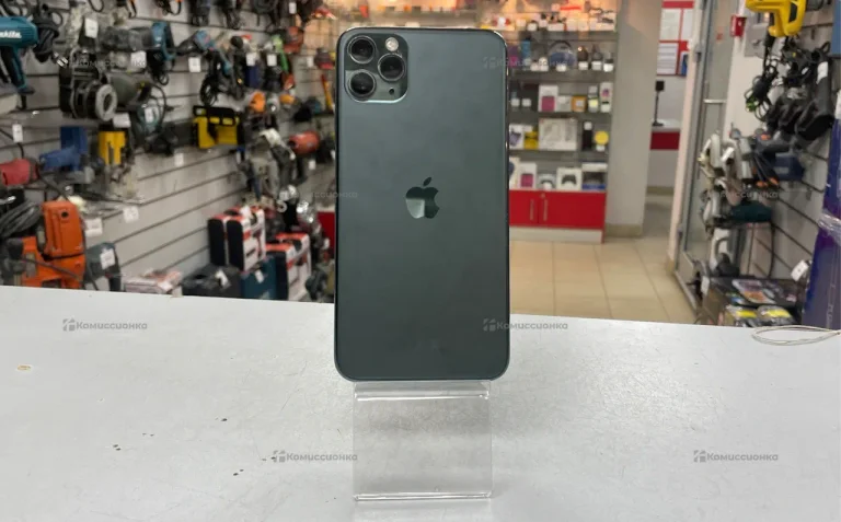 Apple iPhone 11 Pro 4/64 ГБ