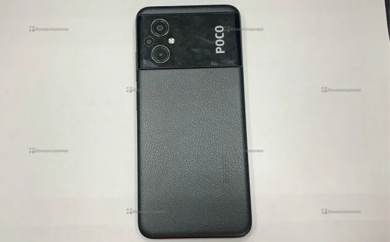 Xiaomi Poco M5 6/128 ГБ