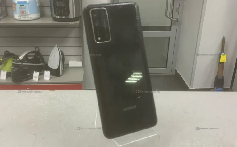 Honor 10X Lite 4/128Gb