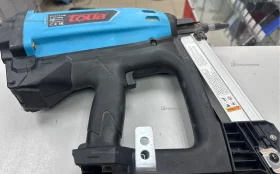 Купить Гвоздезабивной пистолет Toua dccn40 б/у , в Москва и область Цена:10900рублей