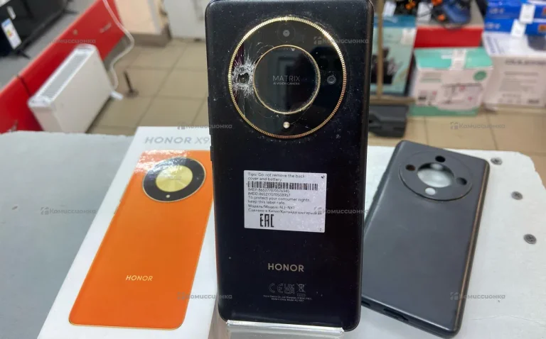 Honor X9b 12/256 ГБ