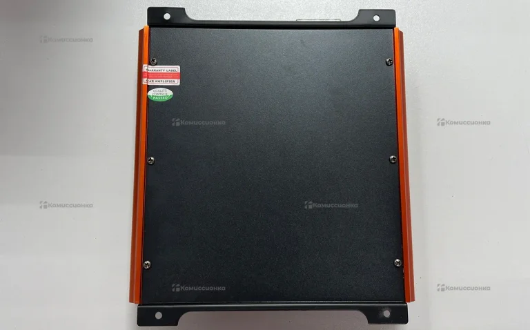 Усилитель Barracuda 1.600