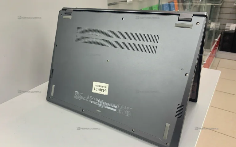 Ноутбук  Acer swift i7 13620h