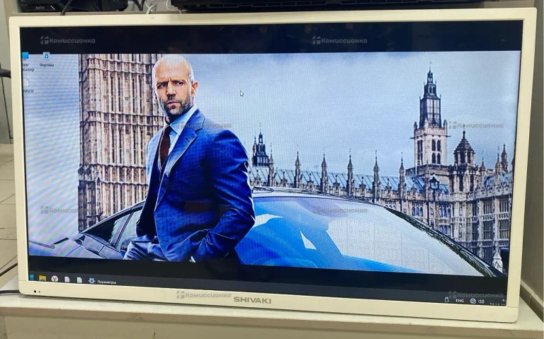 Телевизор Shivaki STV-39LED20W