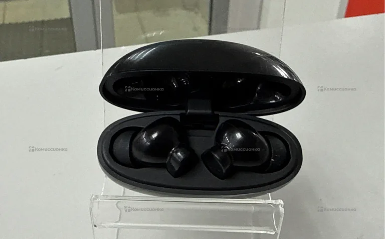 Наушники s90 black