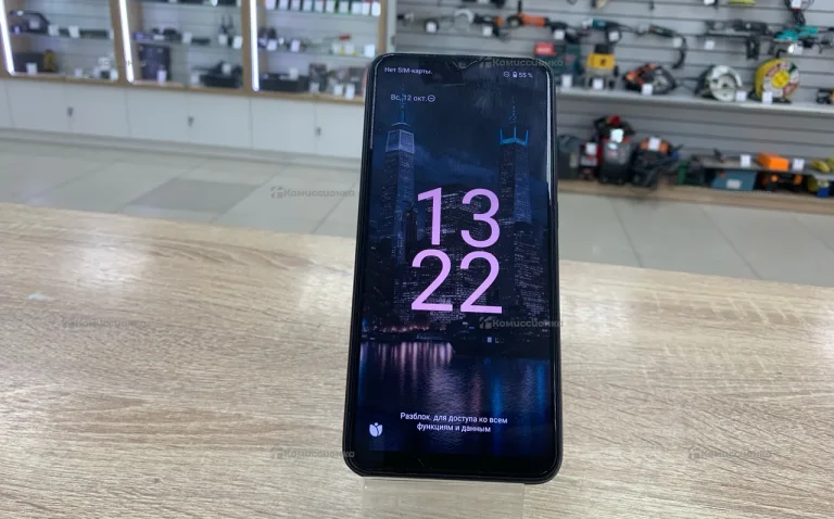 Xiaomi Poco C51 3/64 ГБ