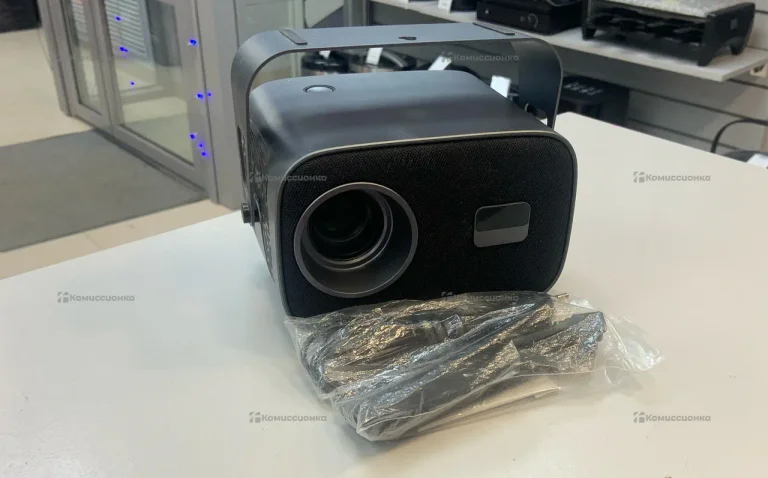 Проектор  HD AL PROJECTOR 5G