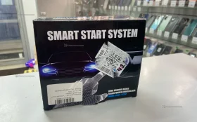 Купить Сигнализация Smart Start System SSS-001 б/у , в Казань Цена:1650рублей