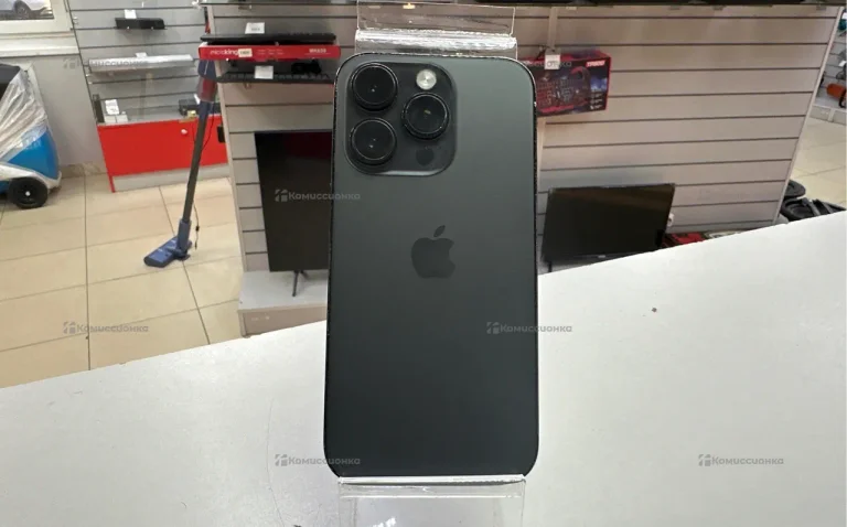 Apple iPhone 14 Pro 256Gb