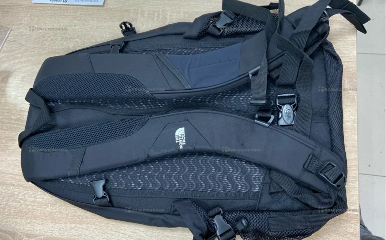 Рюкзак The North Face Hot Shot