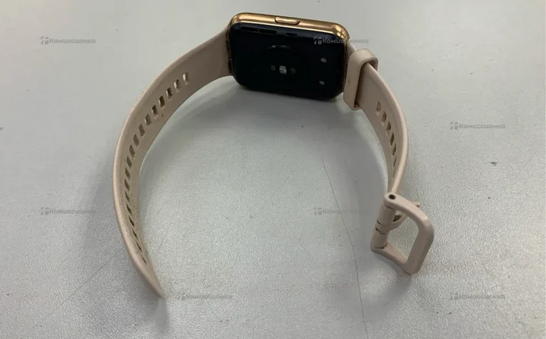 Часы  Huawei watch fit 2
