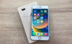 Apple iPhone 8 Plus 3/64 ГБ