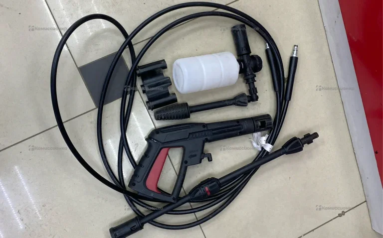 Мойка высокого давления boxbot 1411a