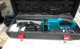 Пила бщ Makita АКБ