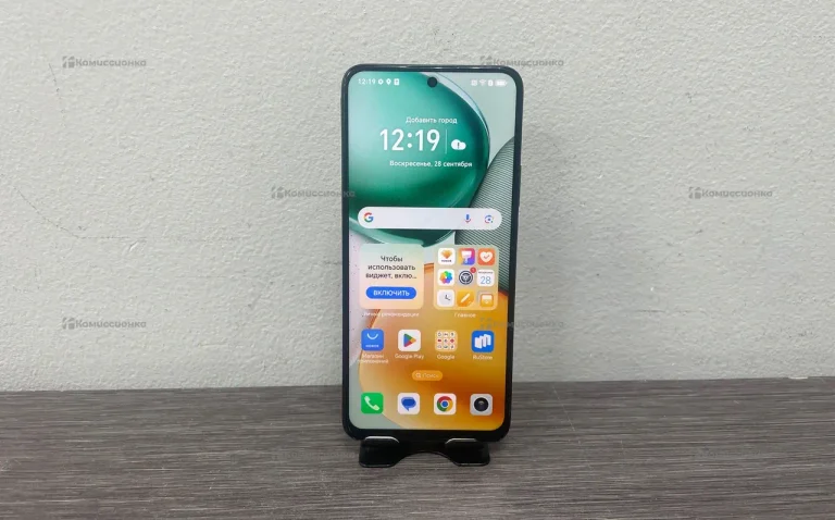 Honor X7c 6/128Gb