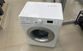 Купить Стиральная машина  indesit 6kg б/у , в Саратов Цена:7900рублей