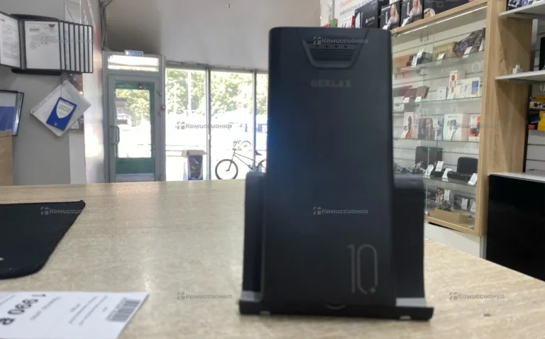Power Bank  gerlax 10000