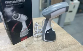 Купить Отпариватель Redmond RHS-6802 б/у , в Москва и область Цена:1500рублей