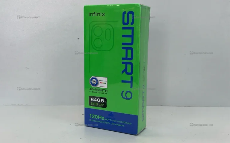 Infinix Smart 9 3/64GB